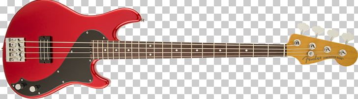 Electric Guitar Bass Guitar Squier Fender Musical Instruments Corporation Fender Jazz Bass PNG, Clipart, Acoustic Electric Guitar, Apple Red, Double Bass, Guitar, Guitar Accessory Free PNG Download