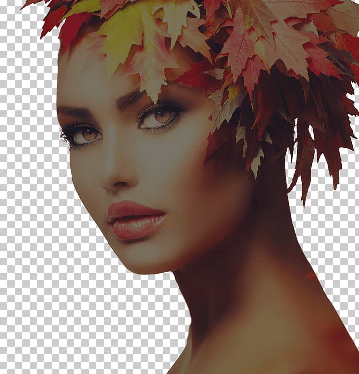 Stock Photography Portrait Fashion Art PNG, Clipart, Art, Autumn, Beauty, Brown Hair, Eyebrow Free PNG Download