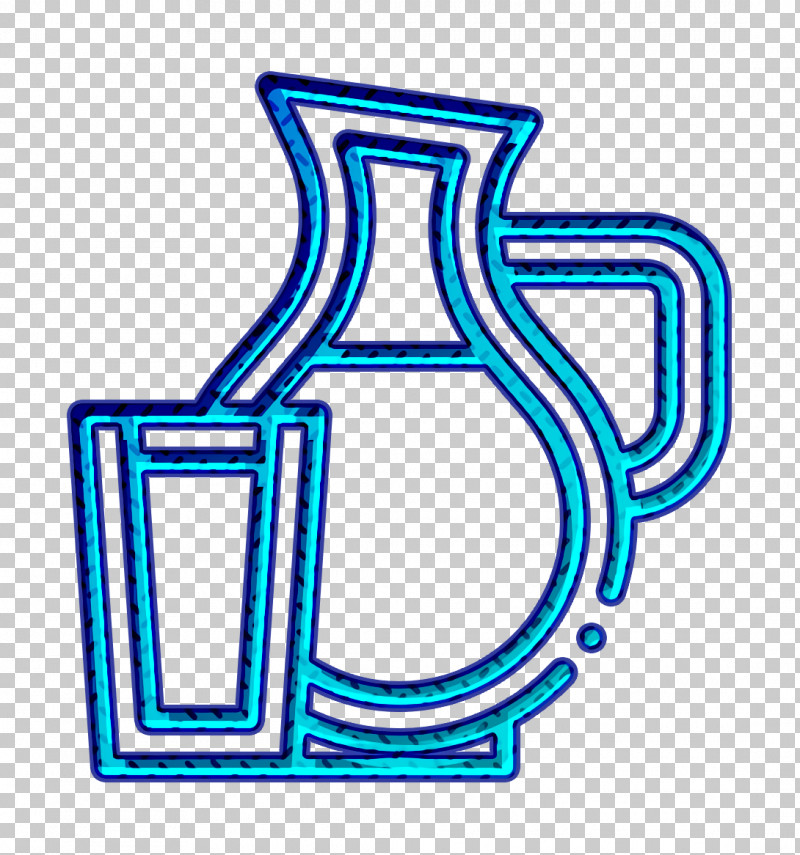 Beverage Icon Water Icon PNG, Clipart, Area, Beverage Icon, Electric Blue M, Line, Meter Free PNG Download