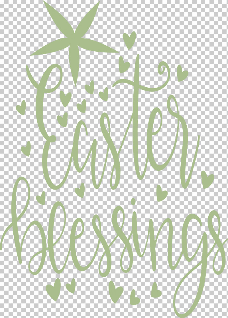 Easter Day Easter Sunday PNG, Clipart, Calligraphy, Easter Day, Easter Sunday, Green, Leaf Free PNG Download