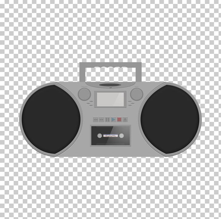 Boombox Sound Box Stereophonic Sound PNG, Clipart, Art, Boombox, Electronic Instrument, Electronics, Hardware Free PNG Download
