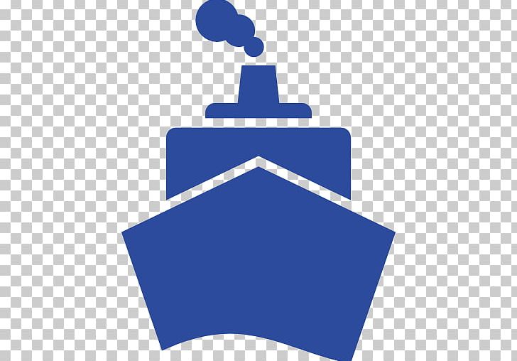 Computer Icons Icon Design Ship PNG, Clipart, Air Freight, Angle, Blue, Boat, Brand Free PNG Download