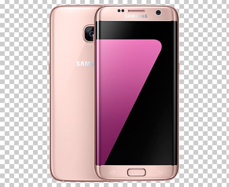 Samsung Android Pink Gold Smartphone Subscriber Identity Module PNG, Clipart, Android, Electronic Device, Gadget, Magenta, Mobile Phone Free PNG Download