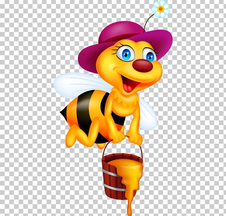 Western Honey Bee PNG, Clipart, Balloon, Bee, Bee Cartoon, Bee Pollen, Bucket Free PNG Download
