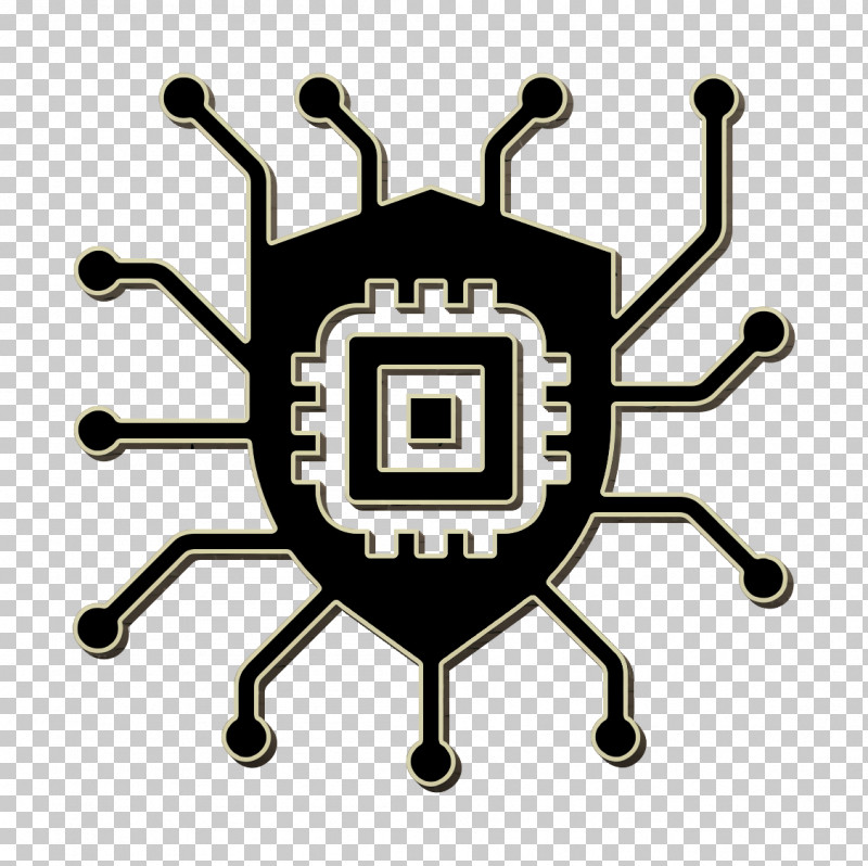 Technologies Disruption Icon Security Icon Cyber Icon PNG, Clipart, Cyber Icon, Emblem, Logo, Security Icon, Symbol Free PNG Download