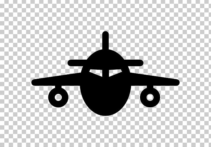 Airplane Computer Icons Flight PNG, Clipart, Aircraft, Airplane, Airplanes, Aviation, Black And White Free PNG Download