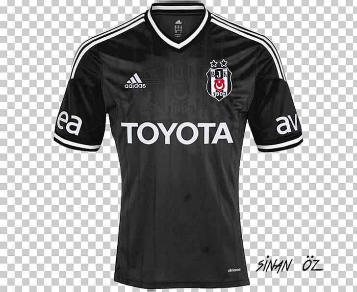 Beşiktaş J.K. Football Team Kit Third Jersey Kartal Yuvası PNG, Clipart, Active Shirt, Adidas, Besiktas Jk Football Team, Black, Brand Free PNG Download