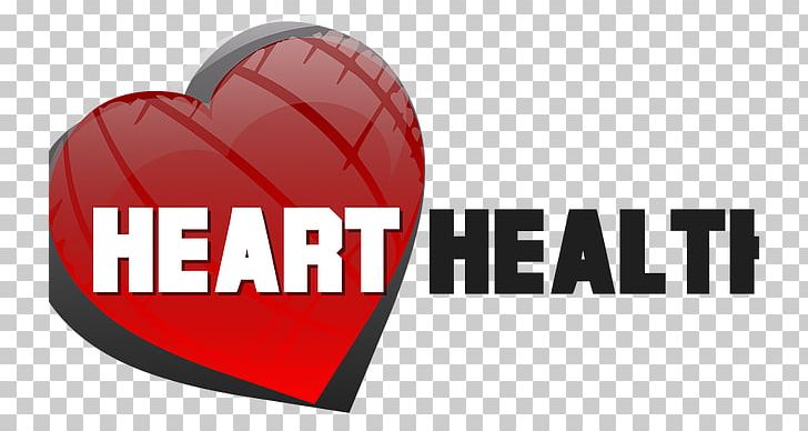 Heart Logo Health Medicine Cardiovascular Disease PNG, Clipart, Aerobic Exercise, Awareness, Brand, Cardiovascular Disease, Disease Free PNG Download