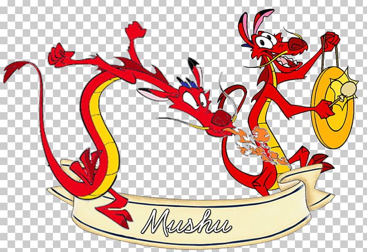 Mushu Cri-Kee Decorated Cookies PNG, Clipart, Artwork, Character, Crest, Crikee, Cupcake Free PNG Download
