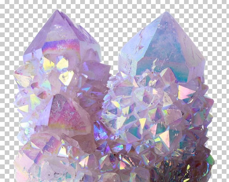Quartz Crystal Healing Mineral Pastel PNG, Clipart, Amethyst, Aura, Blue, Color, Crystal Free PNG Download