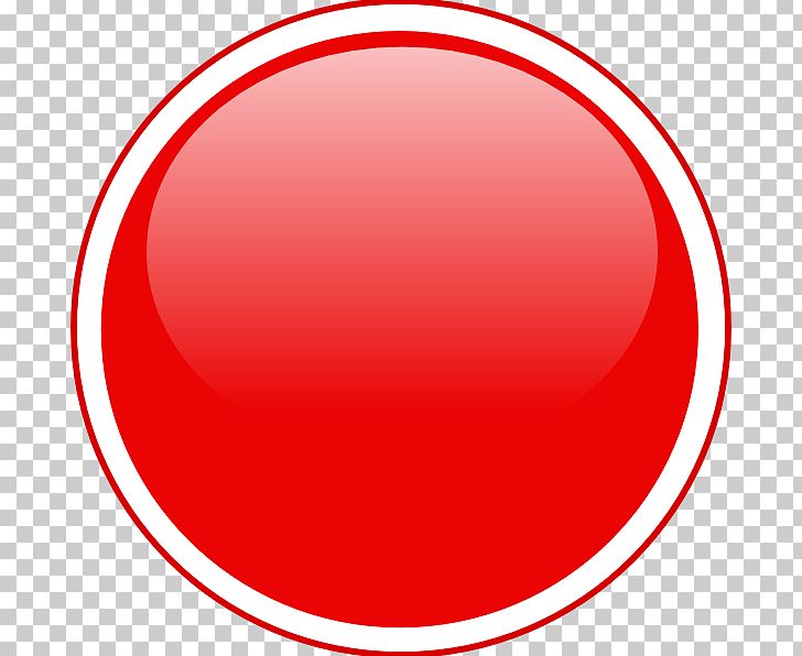Red Button Scalable Graphics Icon PNG, Clipart, Area, Button, Button Png, Buttons, Circle Free PNG Download