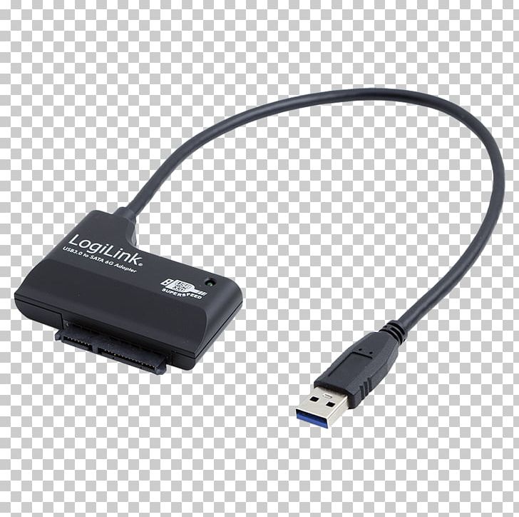 Serial ATA USB 3.0 Parallel ATA Adapter PNG, Clipart, Ac Adapter, Adapter, Cable, Computer, Computer Port Free PNG Download