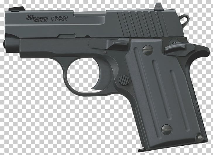 SIG Sauer P238 .380 ACP Firearm Pistol PNG, Clipart, 380 Acp, Air Gun, Airsoft, Airsoft Gun, Automatic Colt Pistol Free PNG Download