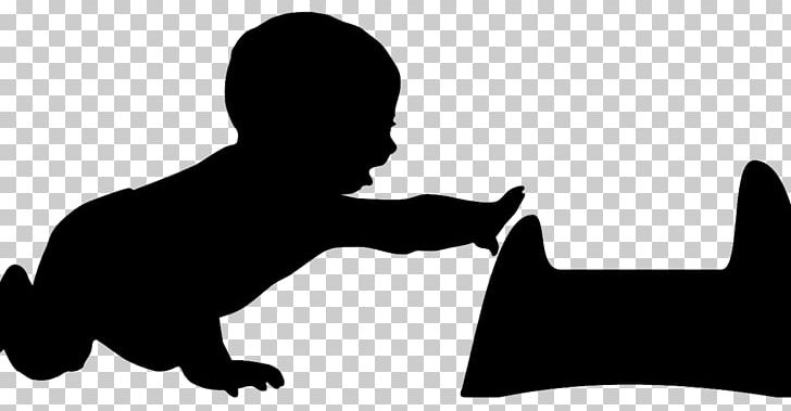 Silhouette Infant PNG, Clipart, Animals, Bla, Black, Carnivoran, Cat Like Mammal Free PNG Download