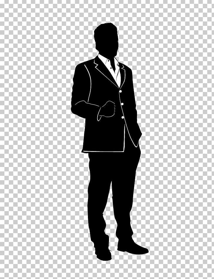 Silhouette Male PNG, Clipart, Animals, Business, Encapsulated Postscript, Fashion, Formal Wear Free PNG Download