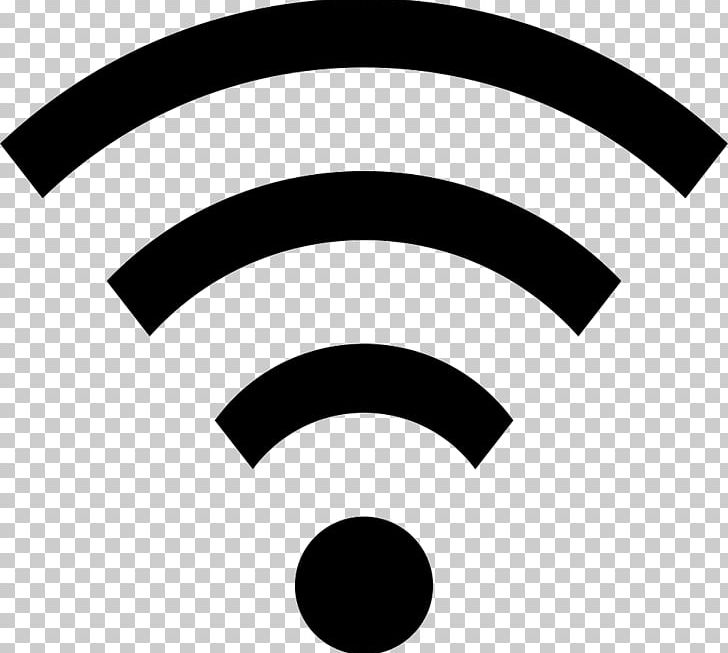 Wi-Fi Internet Access Computer Icons Computer Network PNG, Clipart, Angle, Black, Bluetooth, Circle, Computer Icons Free PNG Download