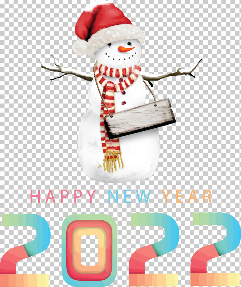 2022 Happy New Year 2022 New Year 2022 PNG, Clipart, Cartoon, Christmas Day, Mrs Claus, Royaltyfree, Santa Claus Free PNG Download