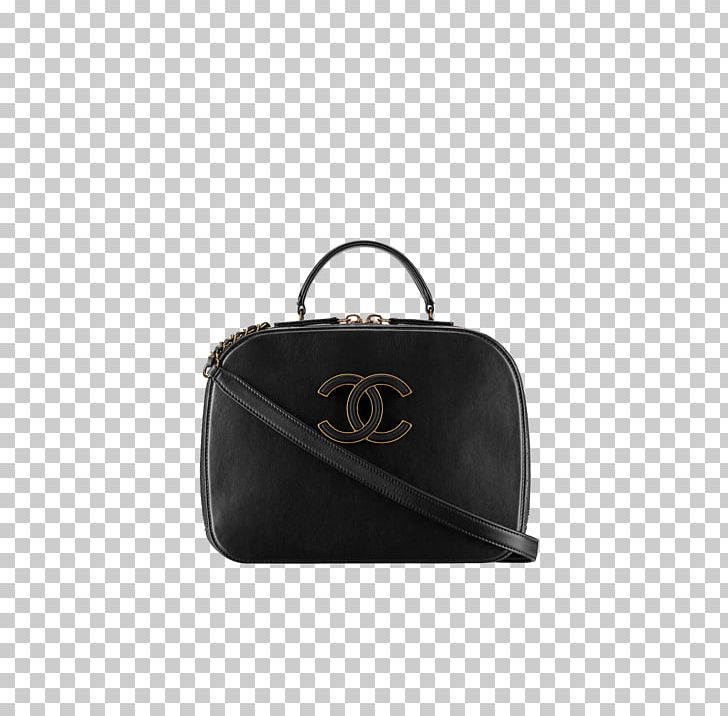 Chanel Coco Handbag Fashion PNG, Clipart, 2017, Bag, Baggage, Black, Black And Gold Free PNG Download