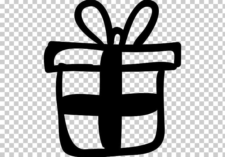 Computer Icons Gift Encapsulated PostScript PNG, Clipart, Artwork, Black And White, Box, Christmas, Christmas Gift Free PNG Download