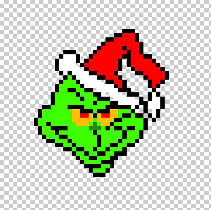 How The Grinch Stole Christmas! Bead Pattern PNG, Clipart, Area, Art, Bead, Christmas, Craft Free PNG Download