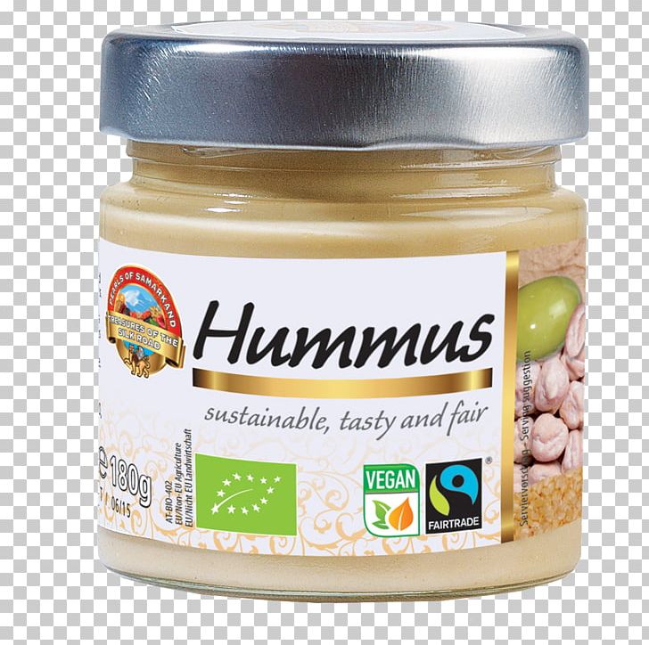 Hummus Fair Trade Vegetarianism Gluten Organic Food PNG, Clipart, Condiment, Dish, Fair Trade, Fine, Flavor Free PNG Download