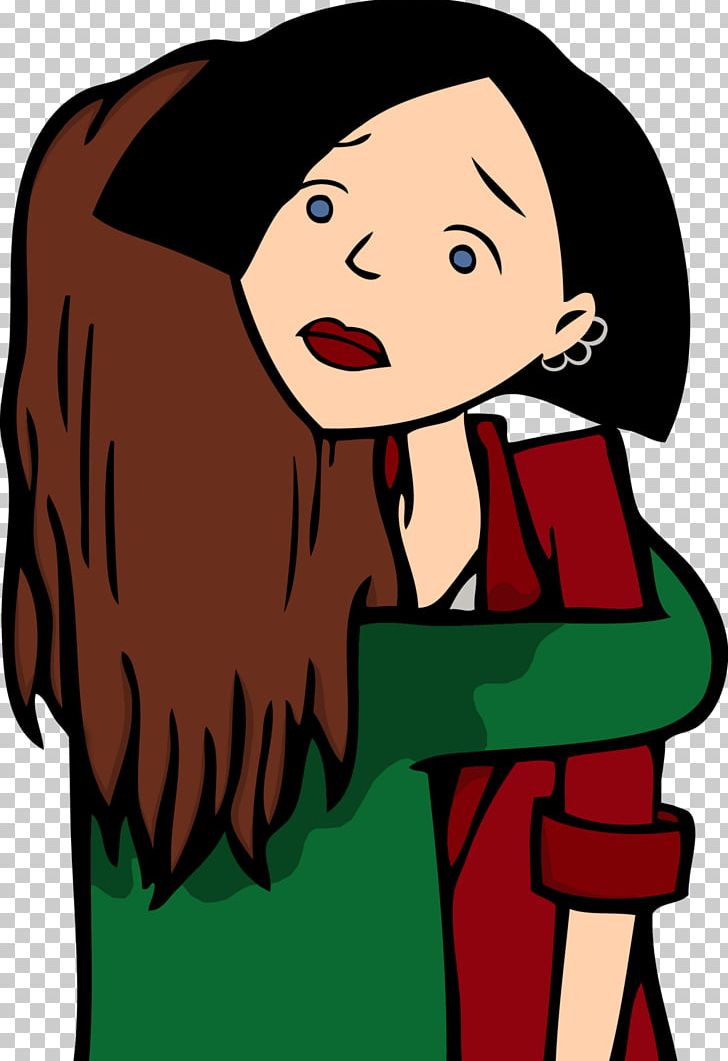 Jane Lane Daria Morgendorffer Butt-head Television PNG, Clipart, Arm, Beavis And Butthead, Boy, Butthead, Cartoon Free PNG Download