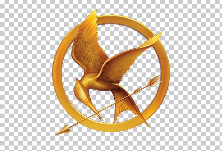Mockingjay Peeta Mellark Katniss Everdeen Catching Fire Caesar Flickerman PNG, Clipart, Animal, Animals, Arrows, Badge, Beak Free PNG Download