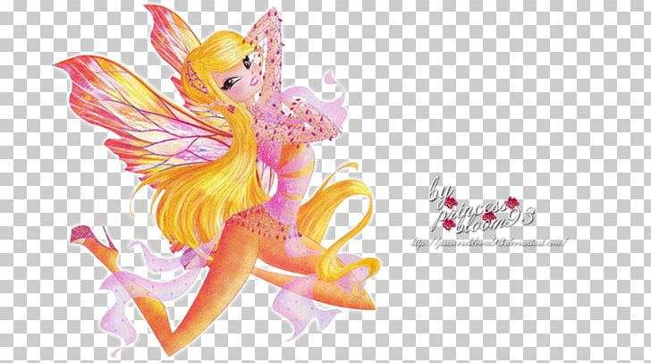 Stella Digital Media Fairy PNG, Clipart, Computer Wallpaper, Deviantart, Digital Art, Digital Media, Fairy Free PNG Download