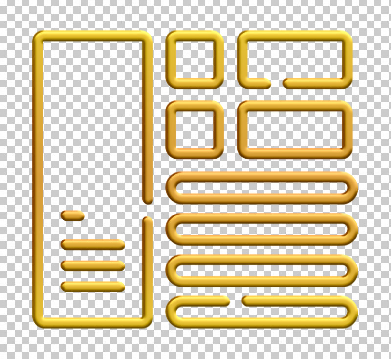 Dashboard Icon Layout Icon Responsive Design Icon PNG, Clipart, Dashboard Icon, Layout Icon, Line, Responsive Design Icon, Text Free PNG Download