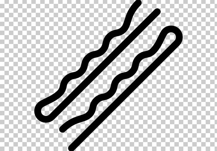 Bobby Pin Computer Icons PNG, Clipart, Angle, Auto Part, Barrette, Black And White, Bobby Free PNG Download