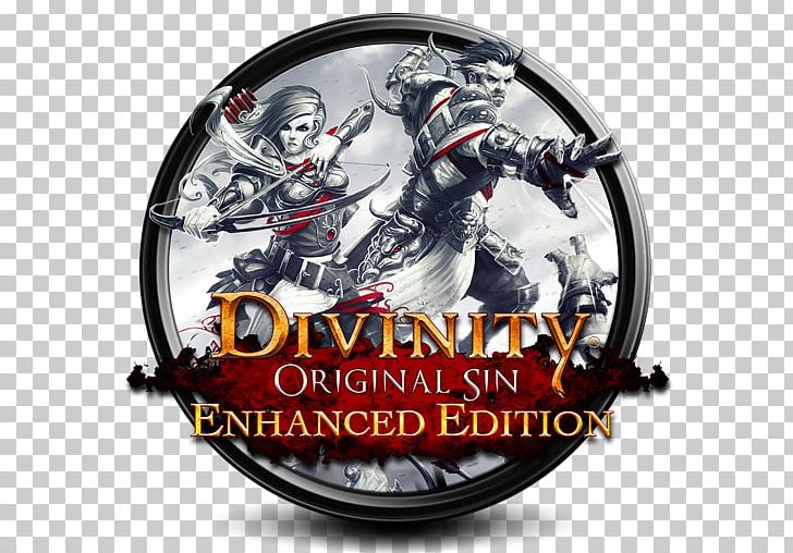 Divinity: Original Sin II Divinity: Original Sin Enhanced Edition Divinity II PlayStation 4 PNG, Clipart, Brand, Divine Divinity, Divinity, Divinity Ii, Divinity Ii The Dragon Knight Saga Free PNG Download