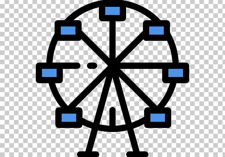 Ferris Wheel Computer Icons PNG, Clipart, Amusement Park, Area, Black And White, Camera, Circle Free PNG Download