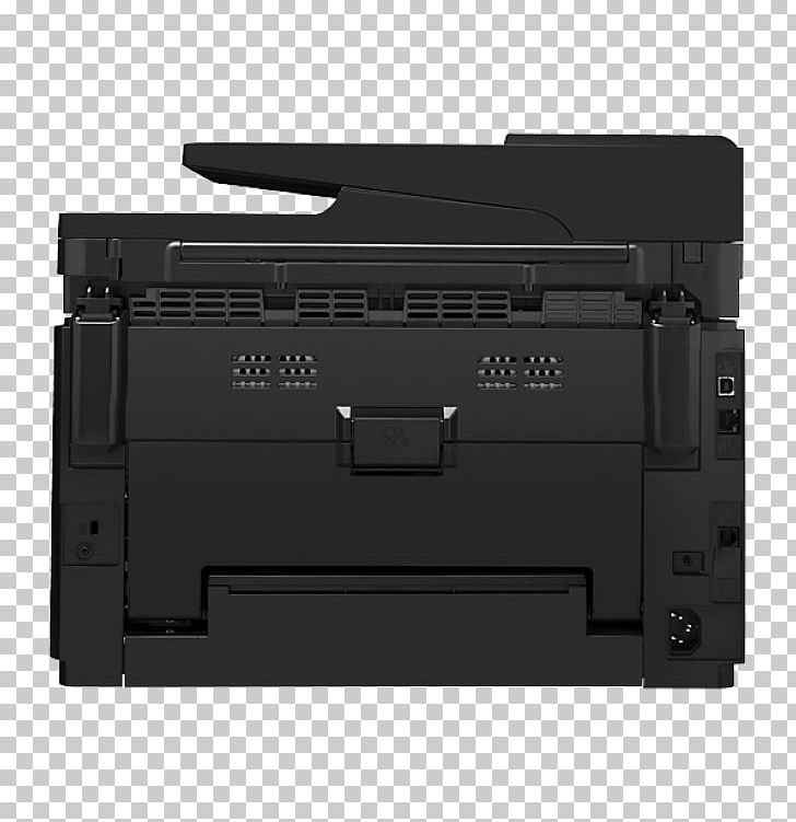 Hewlett-Packard Multi-function Printer HP LaserJet Pro M177 PNG, Clipart, Angle, Duplex Printing, Electronic Device, Electronics, Hewlettpackard Free PNG Download
