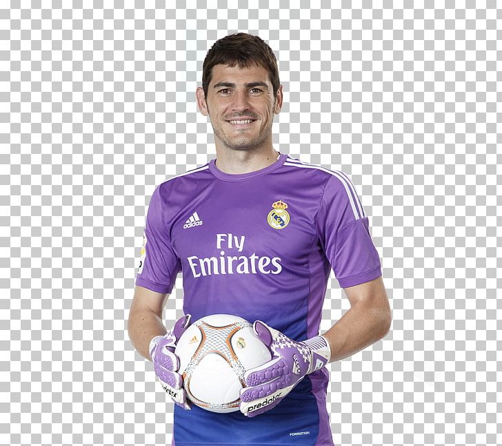 Iker Casillas Real Madrid C.F. Football Goalkeeper PNG, Clipart, 2018 World Cup, Clothing, Cristiano Ronaldo, Football, Football Player Free PNG Download