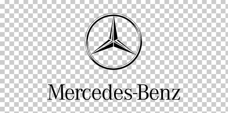 Mercedes-Benz Logo Product Design Trademark Font PNG, Clipart, Area, Benz, Black And White, Body Jewellery, Body Jewelry Free PNG Download
