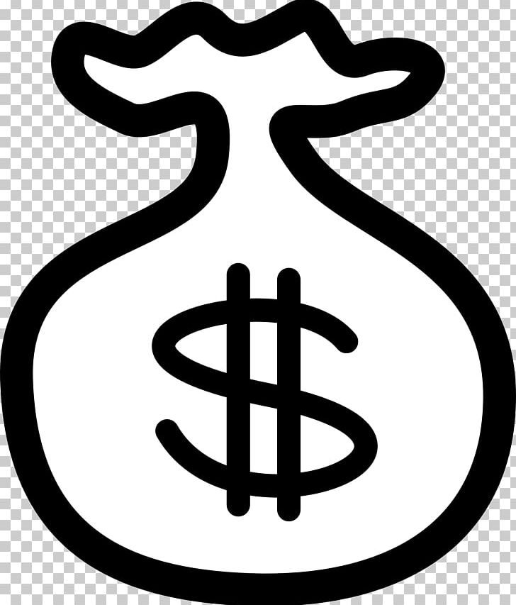 Money Bag White Coin PNG, Clipart, Bank, Black, Black And White, Cash Sign Cliparts, Coin Free PNG Download