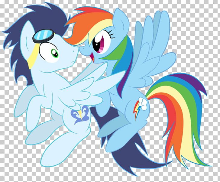 My Little Pony: Friendship Is Magic Fandom Rainbow Dash Desktop PNG, Clipart, Anime, Cartoon, Computer Wallpaper, Desktop Wallpaper, Deviantart Free PNG Download