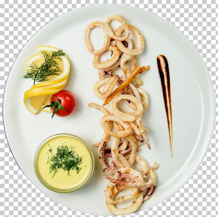 Squid As Food Pizza Side Dish Seafood PNG, Clipart,  Free PNG Download