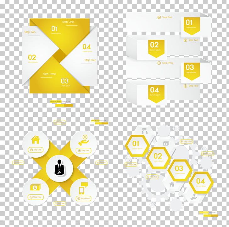 Yellow Graphic Design Infographic PNG, Clipart, Angle, Area, Business, Chart, Classification And Labelling Free PNG Download