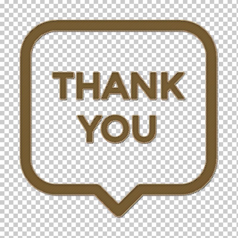 Thank You Icon Thanksgiving Icon PNG, Clipart, Line, Logo, Text, Thanksgiving Icon, Thank You Icon Free PNG Download
