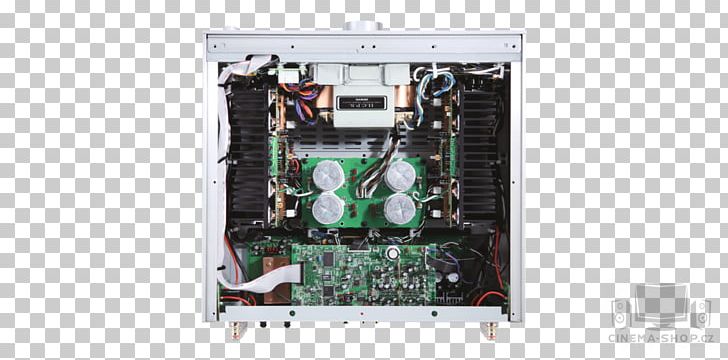 Audio Power Amplifier Digital Audio Onkyo A-9000R Elite Integrated Stereo Amplifier Electronics PNG, Clipart, Amplificador, Amplifier, Audio Power Amplifier, Computer Component, Digi Free PNG Download