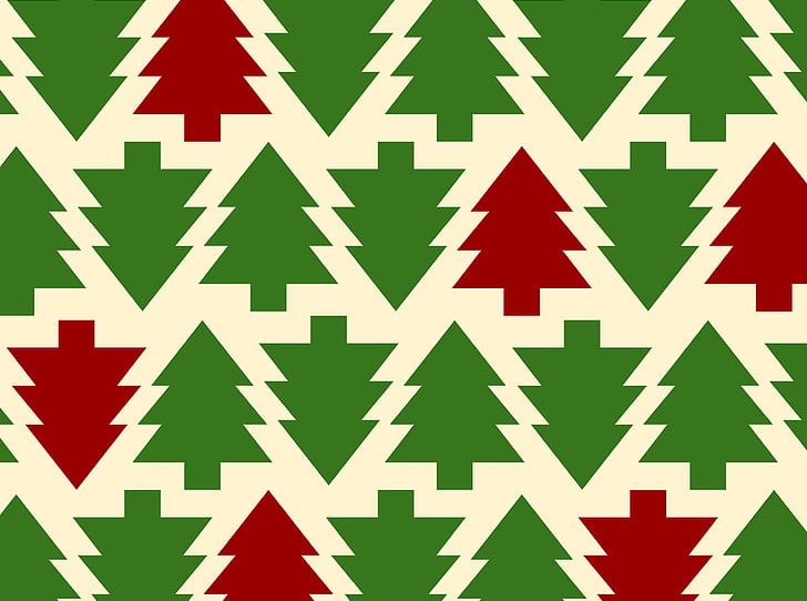 Christmas Tree Santa Claus Christmas And Holiday Season Pattern PNG, Clipart, Area, Christmas, Christmas And Holiday Season, Christmas Card, Christmas Decoration Free PNG Download
