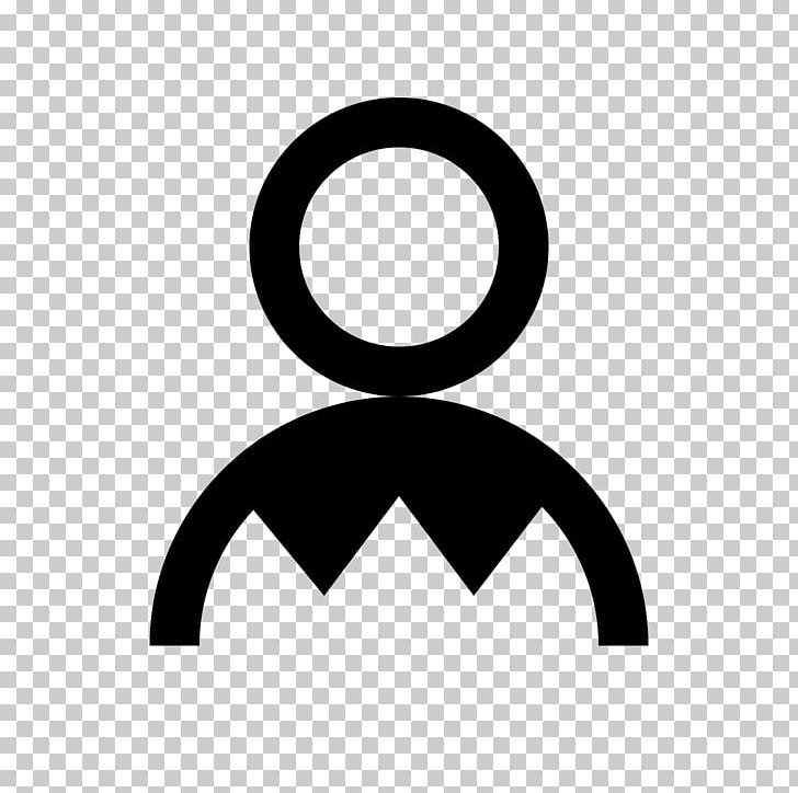 Computer Icons Symbol PNG, Clipart, Administrator, Area, Black And White, Brand, Businessperson Free PNG Download