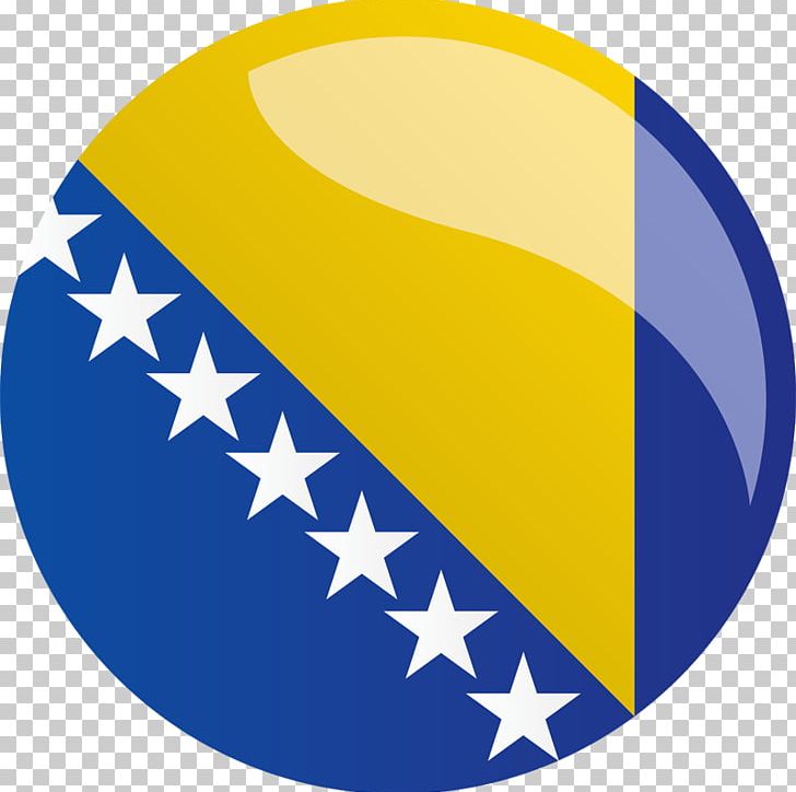 Flag Of Bosnia And Herzegovina Republic Of Bosnia And Herzegovina Federation Of Bosnia And Herzegovina Bosnian Independence Day PNG, Clipart, Blue, Bosnia And Herzegovina, Bosnian Independence Day, Bosnian Language, Flag Free PNG Download