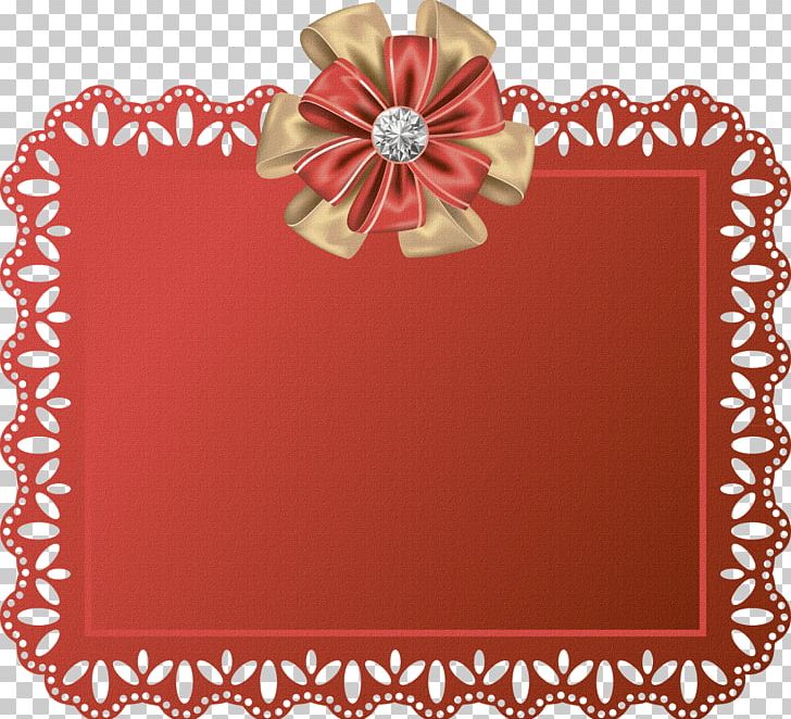 Frames Red Valentine's Day PNG, Clipart,  Free PNG Download