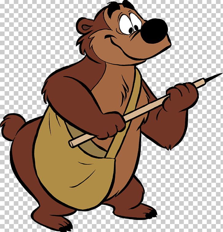 Humphrey The Bear Lots-o'-Huggin' Bear Yogi Bear Cartoon PNG, Clipart,  Free PNG Download