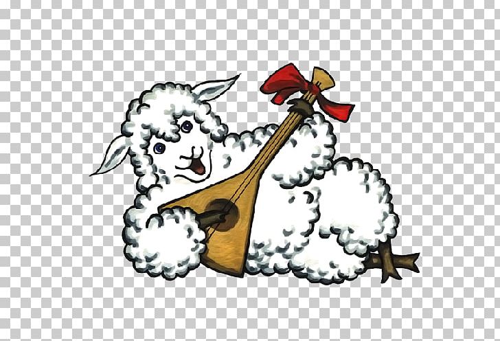 Musical Instruments Sheep PNG, Clipart, Animals, Carnivoran, Cartoon, Cat Like Mammal, Dog Like Mammal Free PNG Download