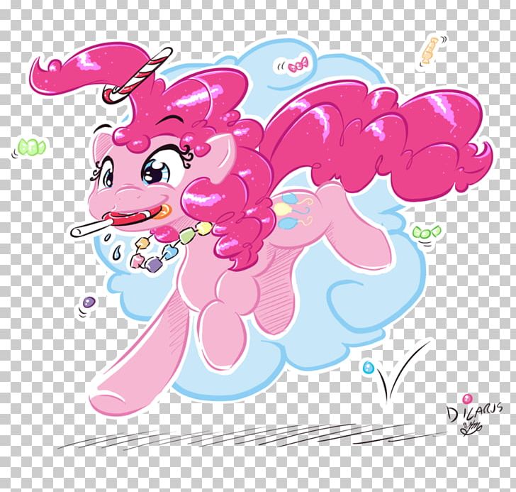 Pinkie Pie Pony Horse Lollipop PNG, Clipart, Art, Artist, Candy, Cartoon, Deviantart Free PNG Download