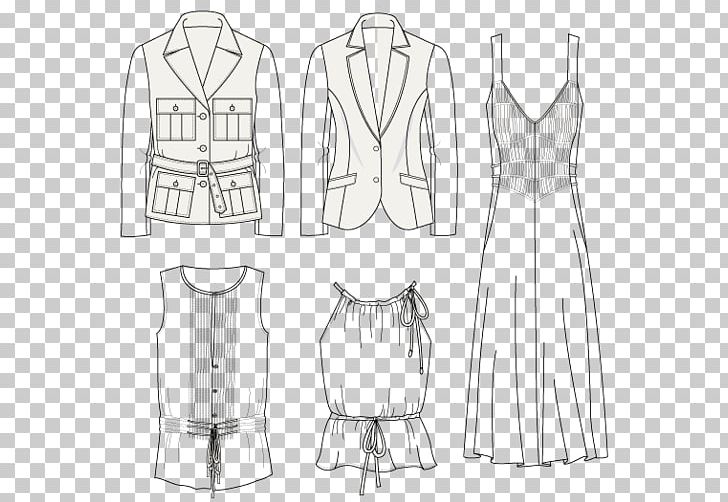 Technical Drawing Fashion Illustration Fashion Design PNG, Clipart, Abdomen, Art, Black, Celebrities, Clothing Free PNG Download