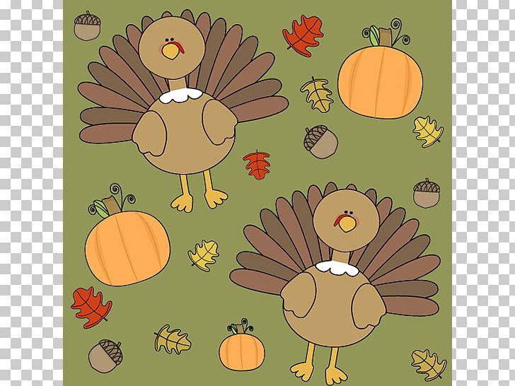 Turkey Meat Thanksgiving Desktop PNG, Clipart, Art, Beak, Bird, Cartoon, Chicken Free PNG Download